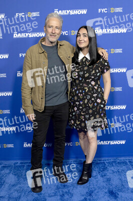 Emmy FYC Event 'The Daily Show' in Los Angeles