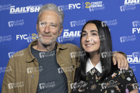 Emmy FYC Event 'The Daily Show' in Los Angeles