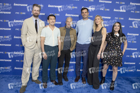 Emmy FYC Event 'The Daily Show' in Los Angeles