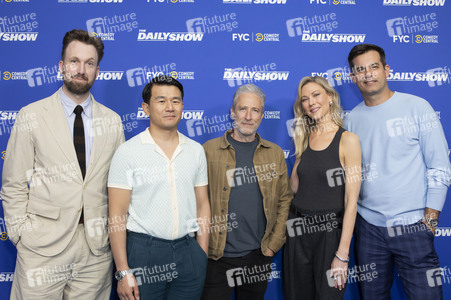 Emmy FYC Event 'The Daily Show' in Los Angeles