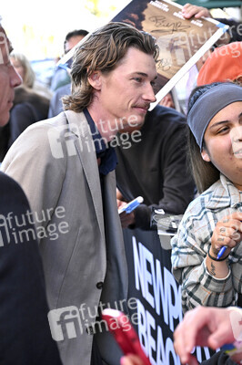 'Landman' Event, Newport Beach TV Fest