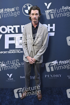 'Landman' Event, Newport Beach TV Fest