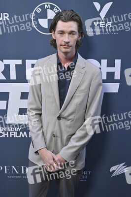 'Landman' Event, Newport Beach TV Fest