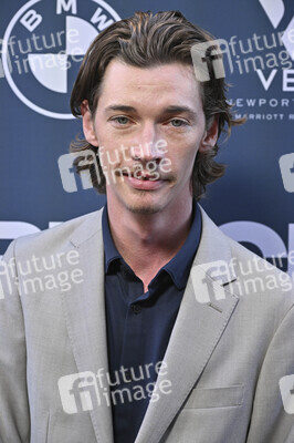 'Landman' Event, Newport Beach TV Fest