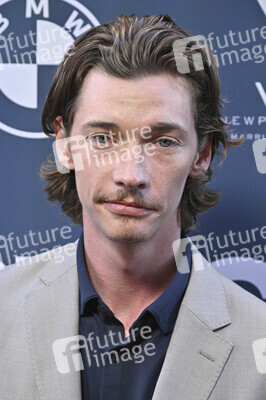 'Landman' Event, Newport Beach TV Fest