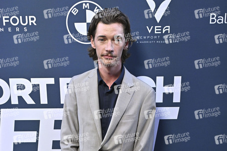 'Landman' Event, Newport Beach TV Fest