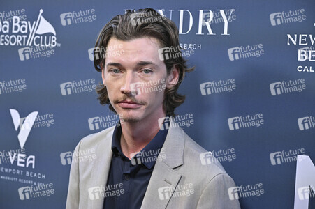 'Landman' Event, Newport Beach TV Fest