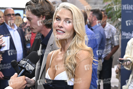 'Landman' Event, Newport Beach TV Fest