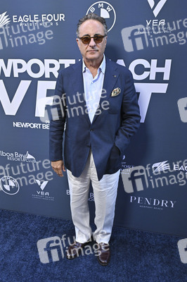 'Landman' Event, Newport Beach TV Fest