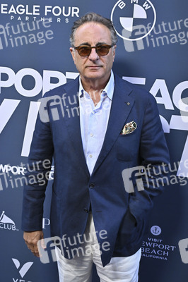 'Landman' Event, Newport Beach TV Fest