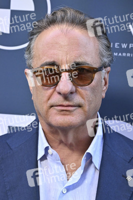 'Landman' Event, Newport Beach TV Fest