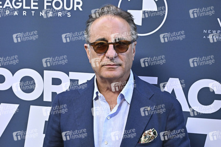 'Landman' Event, Newport Beach TV Fest