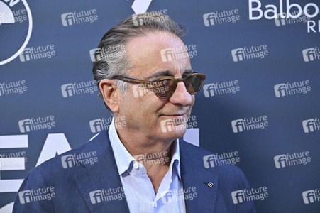 'Landman' Event, Newport Beach TV Fest