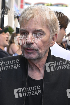 'Landman' Event, Newport Beach TV Fest