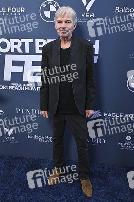 'Landman' Event, Newport Beach TV Fest