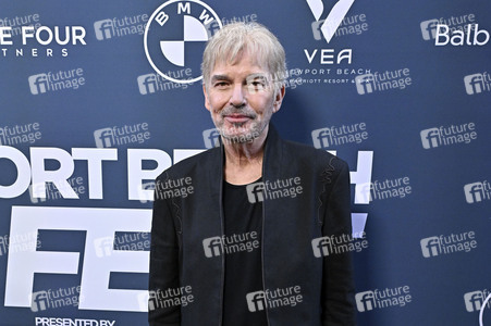 'Landman' Event, Newport Beach TV Fest