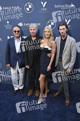 'Landman' Event, Newport Beach TV Fest