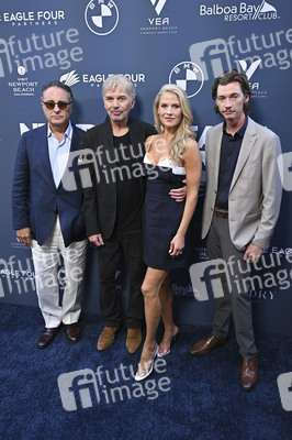 'Landman' Event, Newport Beach TV Fest