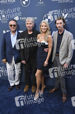 'Landman' Event, Newport Beach TV Fest