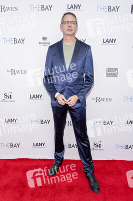 LANY Entertainment Summer Mixer in Los Angeles