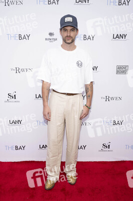 LANY Entertainment Summer Mixer in Los Angeles