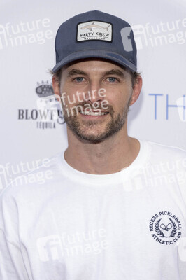 LANY Entertainment Summer Mixer in Los Angeles