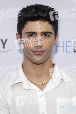 LANY Entertainment Summer Mixer in Los Angeles