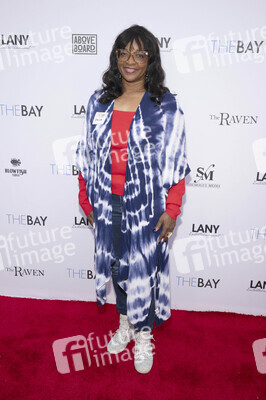 LANY Entertainment Summer Mixer in Los Angeles