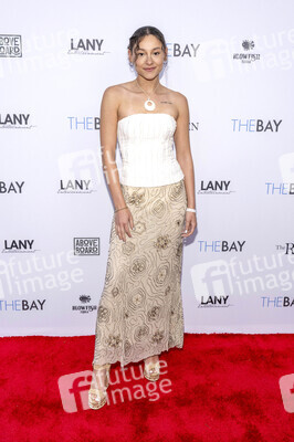 LANY Entertainment Summer Mixer in Los Angeles