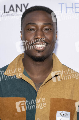 LANY Entertainment Summer Mixer in Los Angeles