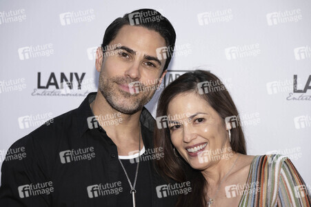 LANY Entertainment Summer Mixer in Los Angeles