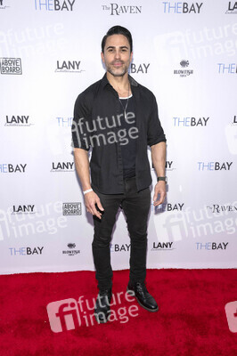 LANY Entertainment Summer Mixer in Los Angeles