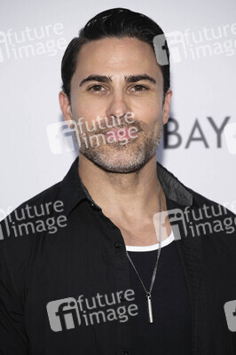 LANY Entertainment Summer Mixer in Los Angeles