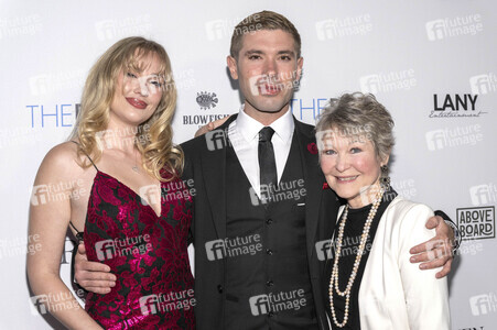 LANY Entertainment Summer Mixer in Los Angeles