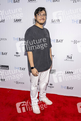 LANY Entertainment Summer Mixer in Los Angeles