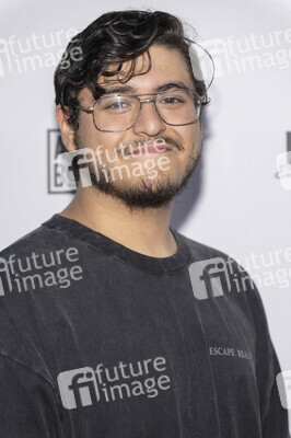 LANY Entertainment Summer Mixer in Los Angeles