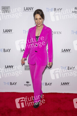 LANY Entertainment Summer Mixer in Los Angeles