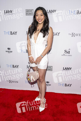 LANY Entertainment Summer Mixer in Los Angeles