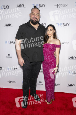 LANY Entertainment Summer Mixer in Los Angeles