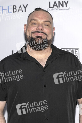 LANY Entertainment Summer Mixer in Los Angeles