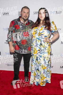 LANY Entertainment Summer Mixer in Los Angeles