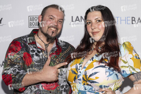 LANY Entertainment Summer Mixer in Los Angeles