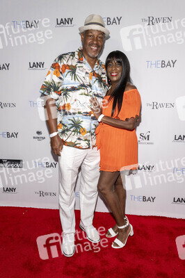 LANY Entertainment Summer Mixer in Los Angeles