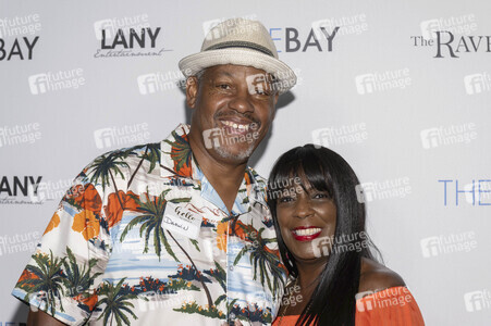 LANY Entertainment Summer Mixer in Los Angeles