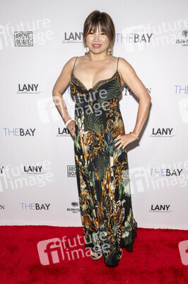 LANY Entertainment Summer Mixer in Los Angeles