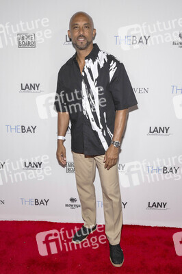 LANY Entertainment Summer Mixer in Los Angeles