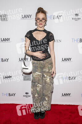 LANY Entertainment Summer Mixer in Los Angeles