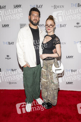 LANY Entertainment Summer Mixer in Los Angeles