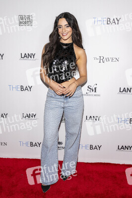 LANY Entertainment Summer Mixer in Los Angeles