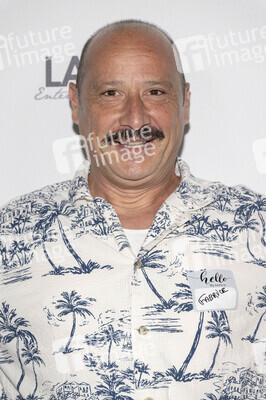 LANY Entertainment Summer Mixer in Los Angeles